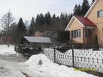 Автонавес из поликарбоната фото