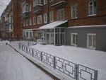 Фото газонного ограждения №18