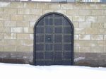 Фотография кованой калитки Кованая калитка фото