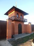 Кованое балконное ограждение фото