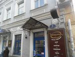 Фото кованого козырька Кованый козырек фото