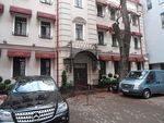 Фото кованого козырька Кованый козырек фото