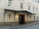 Фото кованого козырька Кованый козырек фото