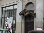 Фото кованого козырька Кованый козырек фото