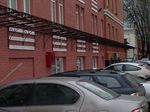 Навес над крыльцом из поликарбоната фото