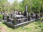 Фотография кованой ограды Кованая ограда фото