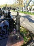 Фотография кованой ограды Кованая ограда фото