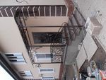 Кованые перила фото