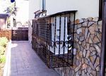 Решетка для кондиционера фото