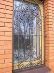 Кованые решетки фото