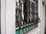 Кованые решетки фото