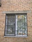 Кованые решетки фото