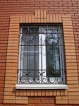 Кованые решетки фото