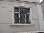 Кованые решетки фото