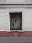 Кованые решетки фото