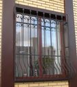 Кованые решетки фото