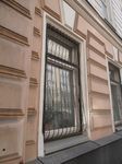 Кованые решетки фото