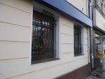 Кованые решетки фото