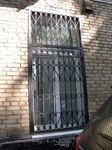 Кованые решетки фото