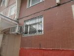 Кованые решетки фото