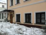 Кованые решетки фото