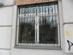 Кованые решетки фото