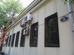 Кованые решетки фото