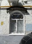 Кованые решетки фото
