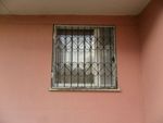 Кованые решетки фото