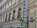 Кованые решетки фото