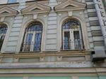 Кованые решетки фото