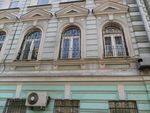 Кованые решетки фото