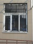Кованые решетки фото
