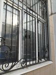Кованые решетки фото