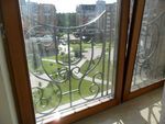 Кованые решетки фото
