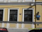 Кованые решетки фото