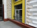 Кованые решетки фото