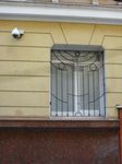 Кованые решетки фото