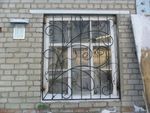Кованые решетки фото
