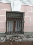 Кованые решетки фото