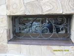 Кованые решетки фото