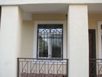Кованые решетки фото