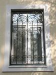 Кованые решетки фото