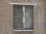 Кованые решетки фото