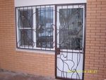 Кованые решетки фото