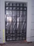 Кованые решетки фото