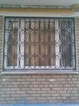 Кованые решетки фото