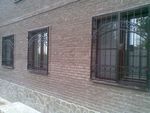 Кованые решетки фото