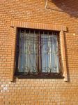 Кованые решетки фото