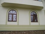 Кованые решетки фото